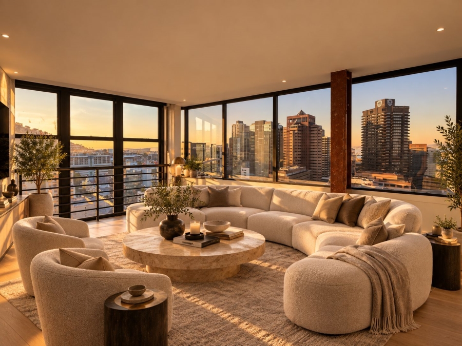 0 Bedroom Property for Sale in Cape Town City Centre Western Cape